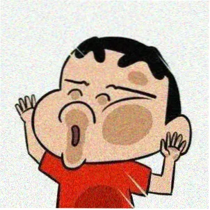 影迷新一与小兰的头像